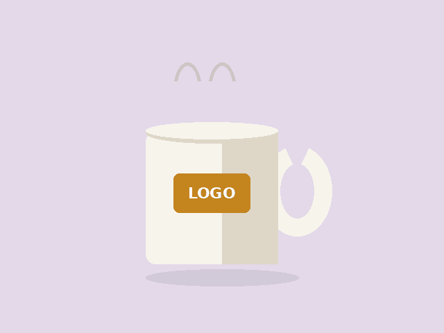 Photo mug printing